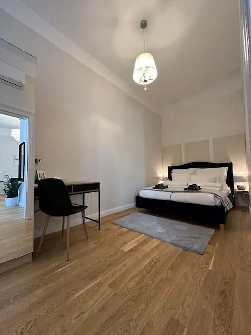 The Pearl Apartment Budapest